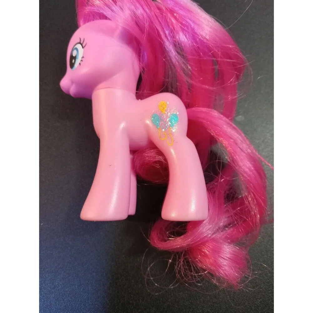 MLP My Little Pony G4 Pinkie Pie  2010